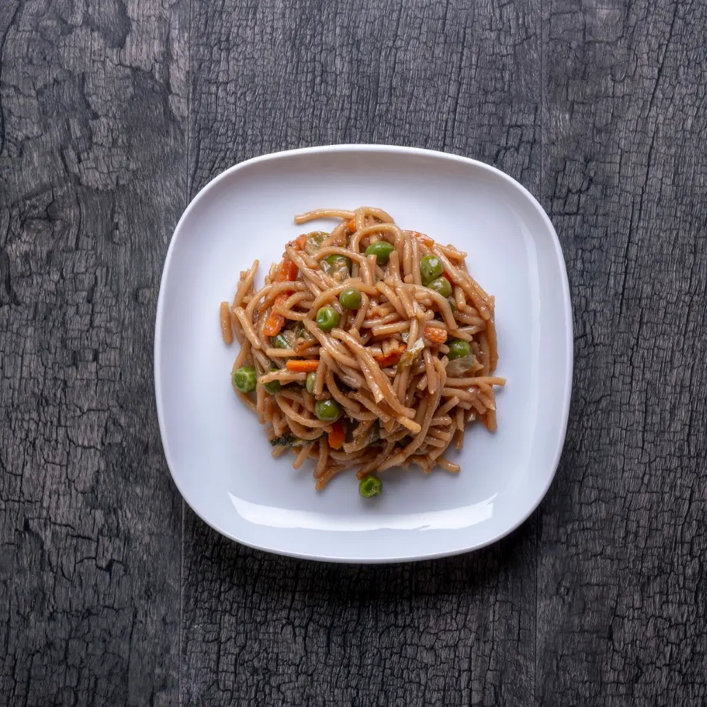 Vegetable Noodles